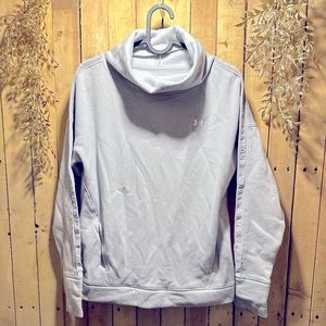 Under armour sweater